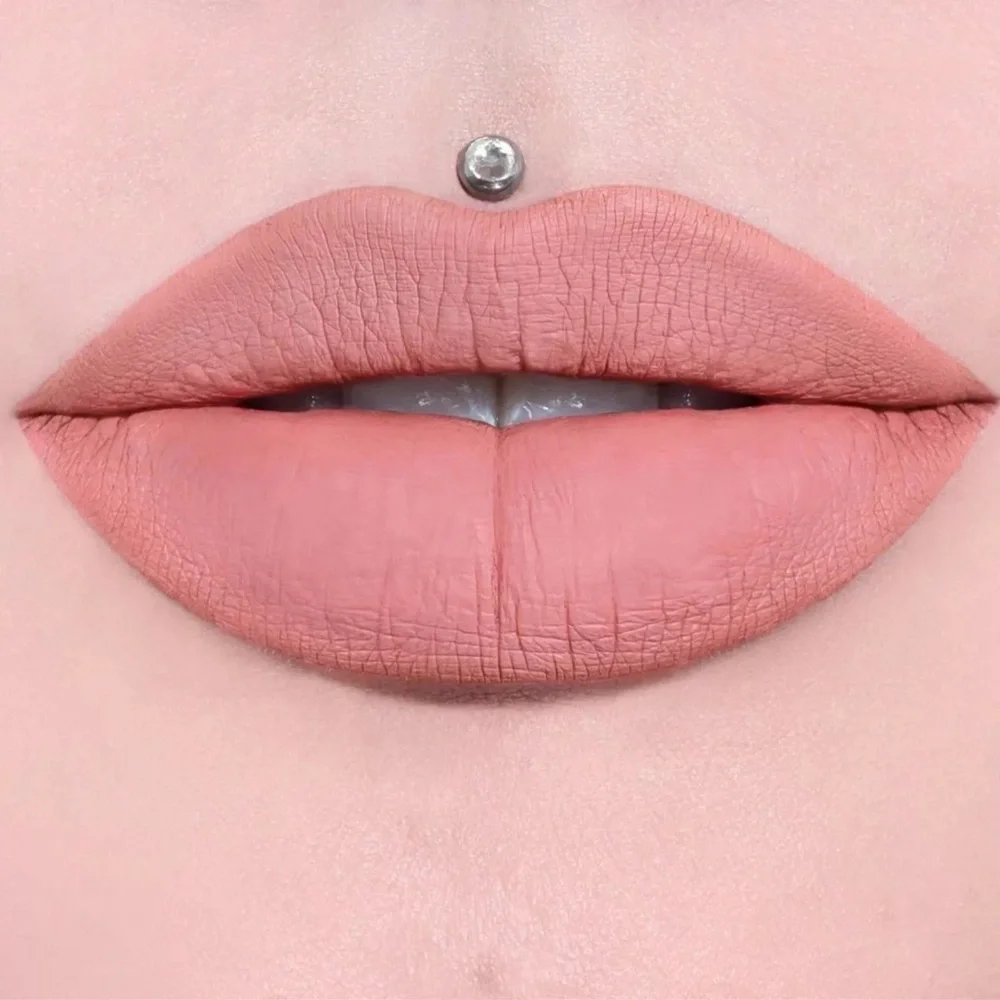 JEFFREE STAR - BIRTHDAY SUIT Velour Liquid Lipstick NIB